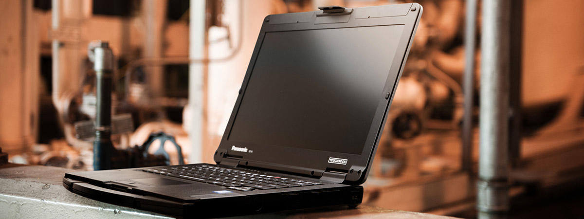 Panasonic Unveils TOUGHBOOK 55 with Customer-Driven Modular Design - toughbook55-pr