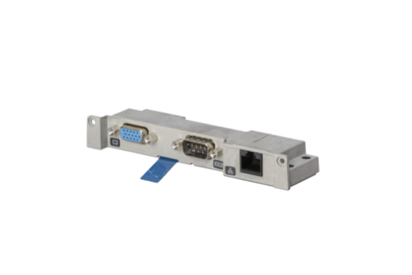 Panasonic VGA + Serial + LAN xPAK - FZ-VCN401U