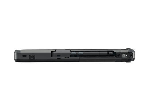 Toughbook 33 right profile