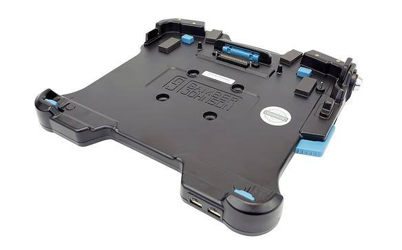 TOUGHBOOK 33 Laptop Docking Station (Lite Port, No RF) - 7160-0909-06_1
