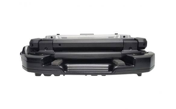 TOUGHBOOK 33 Laptop Docking Station with LIND 120W Auto Power Adaptor (Full Port, No RF) - 7170-0683-00_5