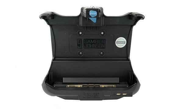 TOUGHBOOK 33 Tablet Docking Station (Full Port, No RF) - 7160-0907-00_2