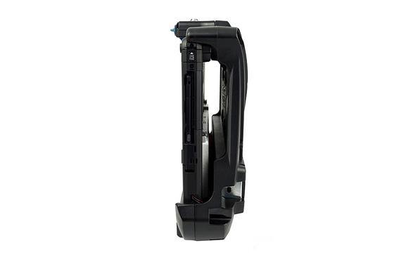 TOUGHBOOK 33 Tablet Docking Station (Full Port, No RF) - 7160-0907-00_6