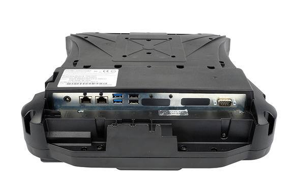 TOUGHBOOK 33 Tablet Docking Station (Full Port, No RF) - 7160-0907-00_8