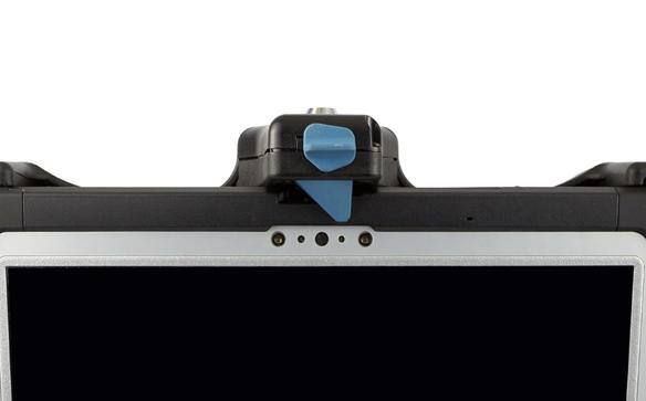 TOUGHBOOK 33 Tablet Docking Station (Full Port, No RF) - 7160-0907-00_9