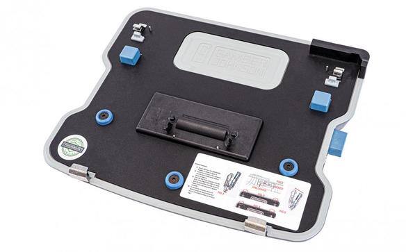 TOUGHBOOK 40 Docking Station with LIND 120W Auto Bare Wire Leads Power Adaptor (Full Port, No RF) - 7170-0943-00_3