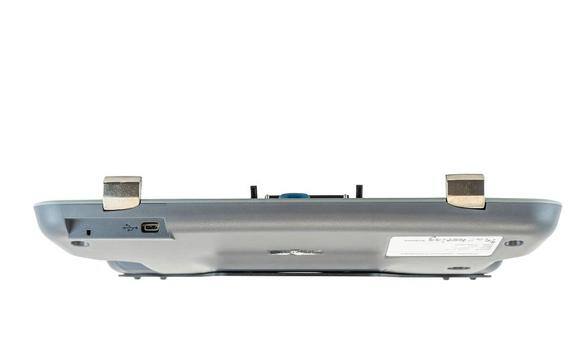 TOUGHBOOK 40 Docking Station with LIND 120W Auto Bare Wire Leads Power Adaptor (Full Port, No RF) - 7170-0943-00_4