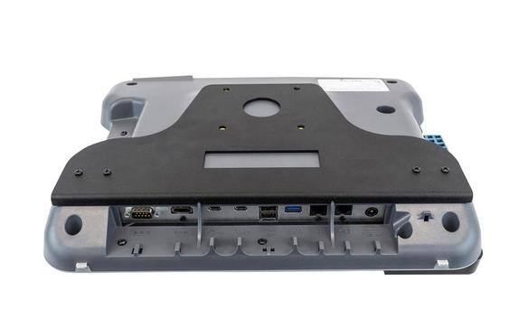 TOUGHBOOK 40 Docking Station with LIND 120W Auto Bare Wire Leads Power Adaptor (Full Port, No RF) - 7170-0943-00_6