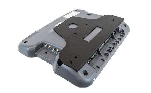 TOUGHBOOK 40 Docking Station with LIND 120W Auto Bare Wire Leads Power Adaptor (Full Port, Quad RF) - 7170-0943-02_7