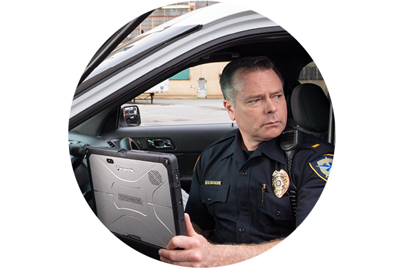 TOUGHBOOK Law Enforcement Solutions - Law_Enforcement_Industry_Brief