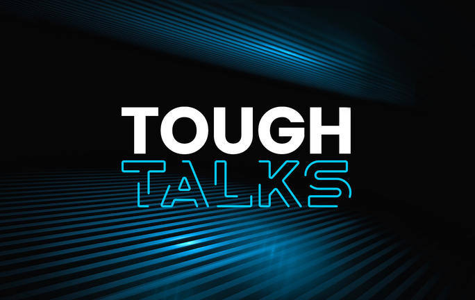 Tablets - toughtalks