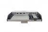 Station d'amarrage pour les ordinateurs portables Panasonic Toughbook avec passe-temps d'antenne.