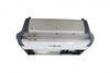 Station d'accueil métallique pour les ordinateurs portables Panasonic Toughbook avec ports d'antenne.