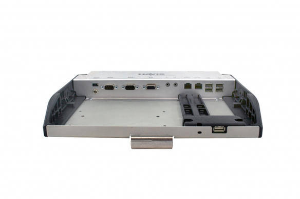 Toughbook Certified Docking Station for Panasonic Toughbook CF-30 and CF-31 Laptops with Single Pass-through Antenna - ds-pan-111-1_4