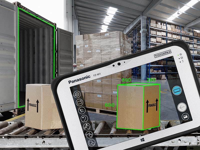 Toughbook FZ-M1 Tablet with Intel® RealSense™ 3D Camera Applications - realsense_3dcamera_tile_image