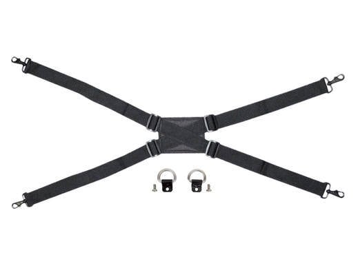 Toughmate 40 User Harness Kit - TBC40USHRN-KIT-P_1
