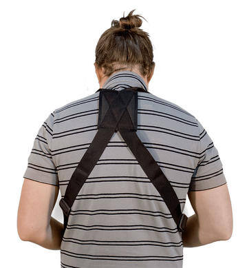 Toughmate 40 User Harness Kit - TBC40USHRN-KIT-P_2