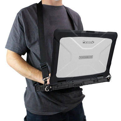 Toughmate 40 User Harness Kit - TBC40USHRN-KIT-P_3