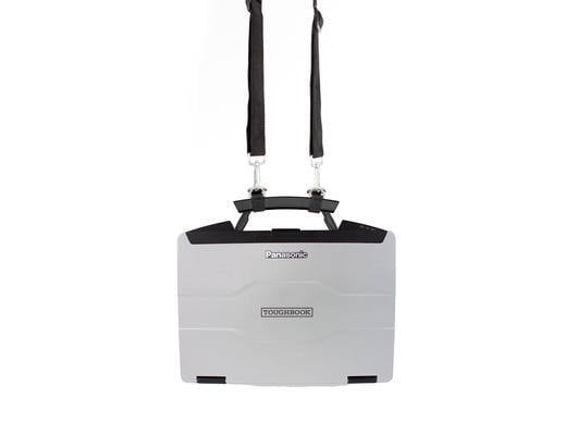 Toughmate 55 Mobility Kit - TBCH1SS-BLK-P_1
