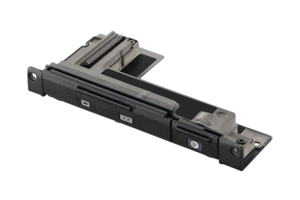 FZ-VCN553W - Panasonic VGA + Serial + Rugged Fischer USB xPAK