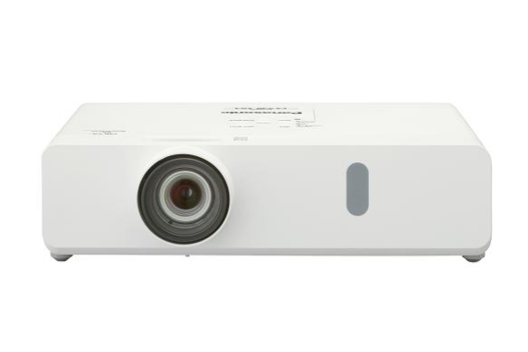 4,500 lumens 3 LCD Portable Projector 2