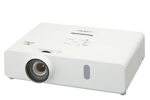 4,500 lumens 3 LCD Portable Projector 3