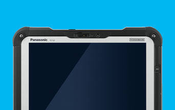 TOUGHBOOK G2 2-in-1 teaser image