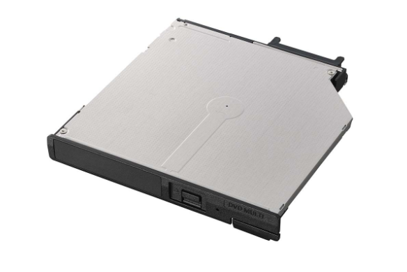 FZ-VDM551W - Panasonic DVD xPAK