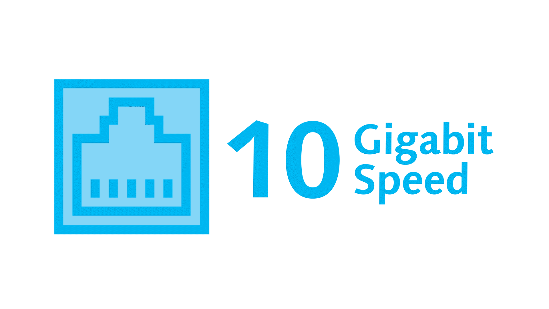 TOUGHBOOK 56 10Gbps Ethernet