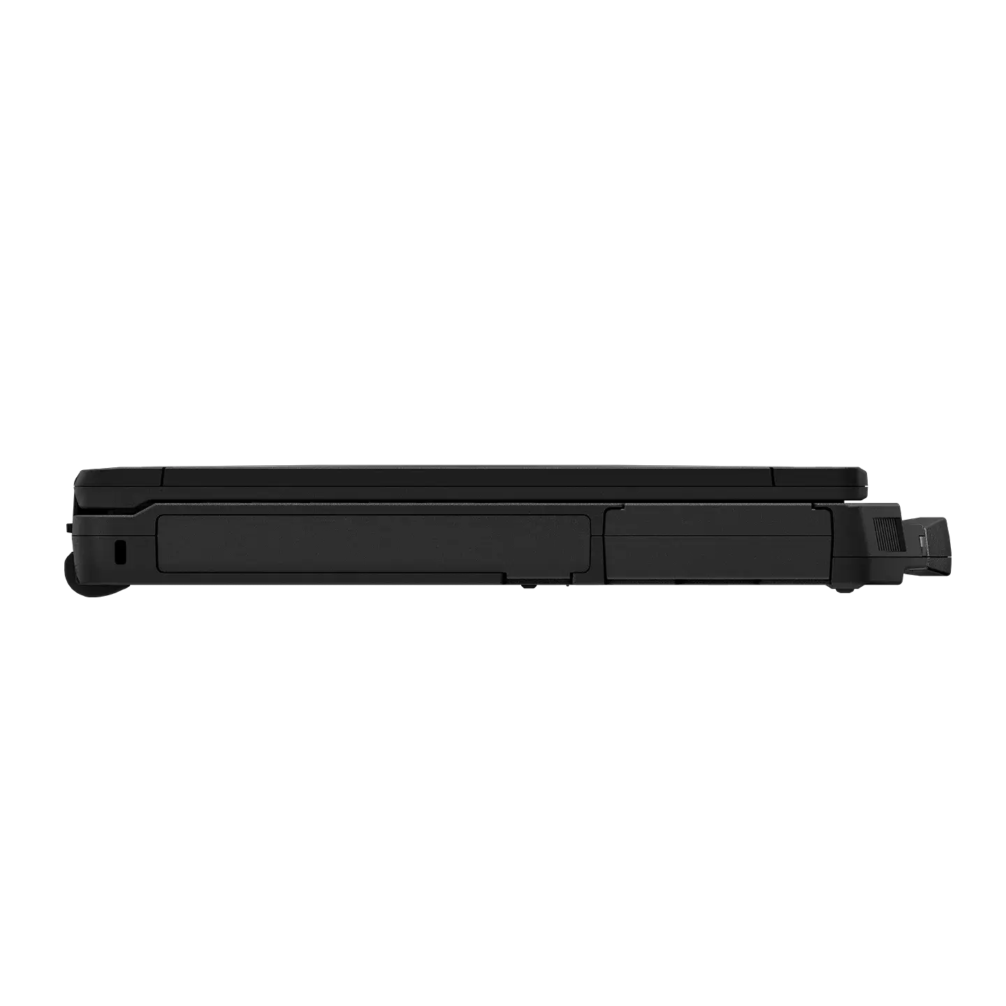 TOUGHBOOK 56 Rugged Laptop Left Side SSD