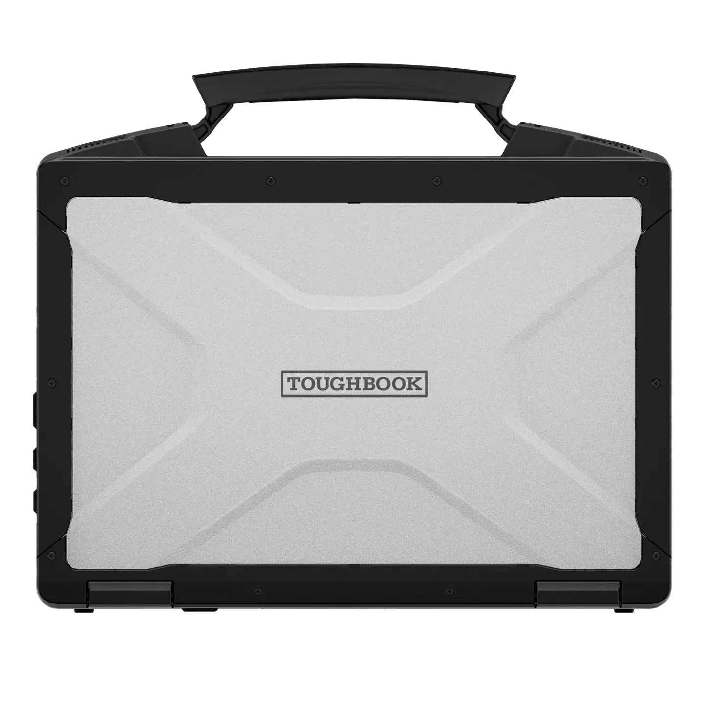 TOUGHBOOK 56 Rugged Laptop Top Handle Up
