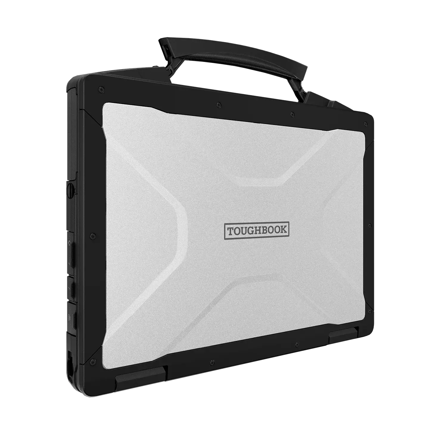 TOUGHBOOK 56 Rugged Laptop Left Side Handle
