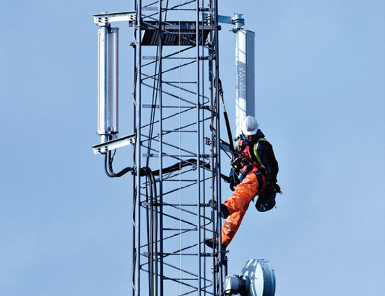 Mobility Solutions for Cable & Telecommunications