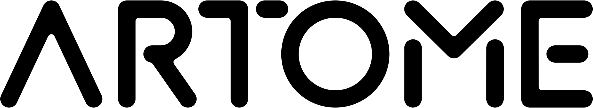 Artome logo