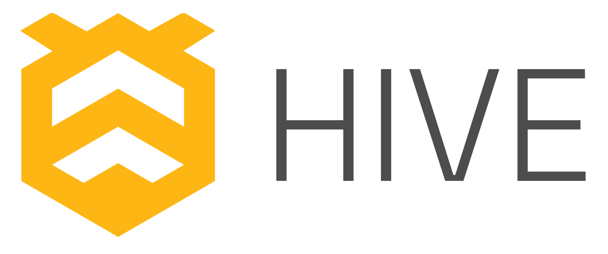 HIVE logo