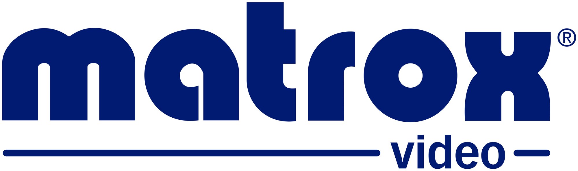 Matrox logo